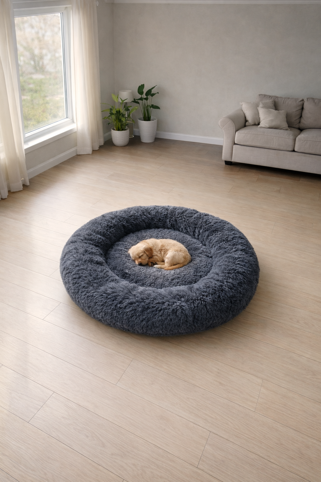 Pet Supplies