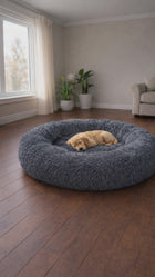 CloudSleep™ Anti-Anxiety Bed