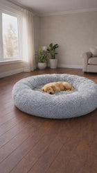 CloudSleep™ Anti-Anxiety Bed
